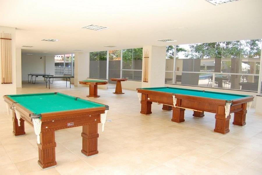 Apto Com 3 Suites, Linda Vista E Otima Area De Lazer - Ate 10 Pessoas Rio Quente Exterior foto