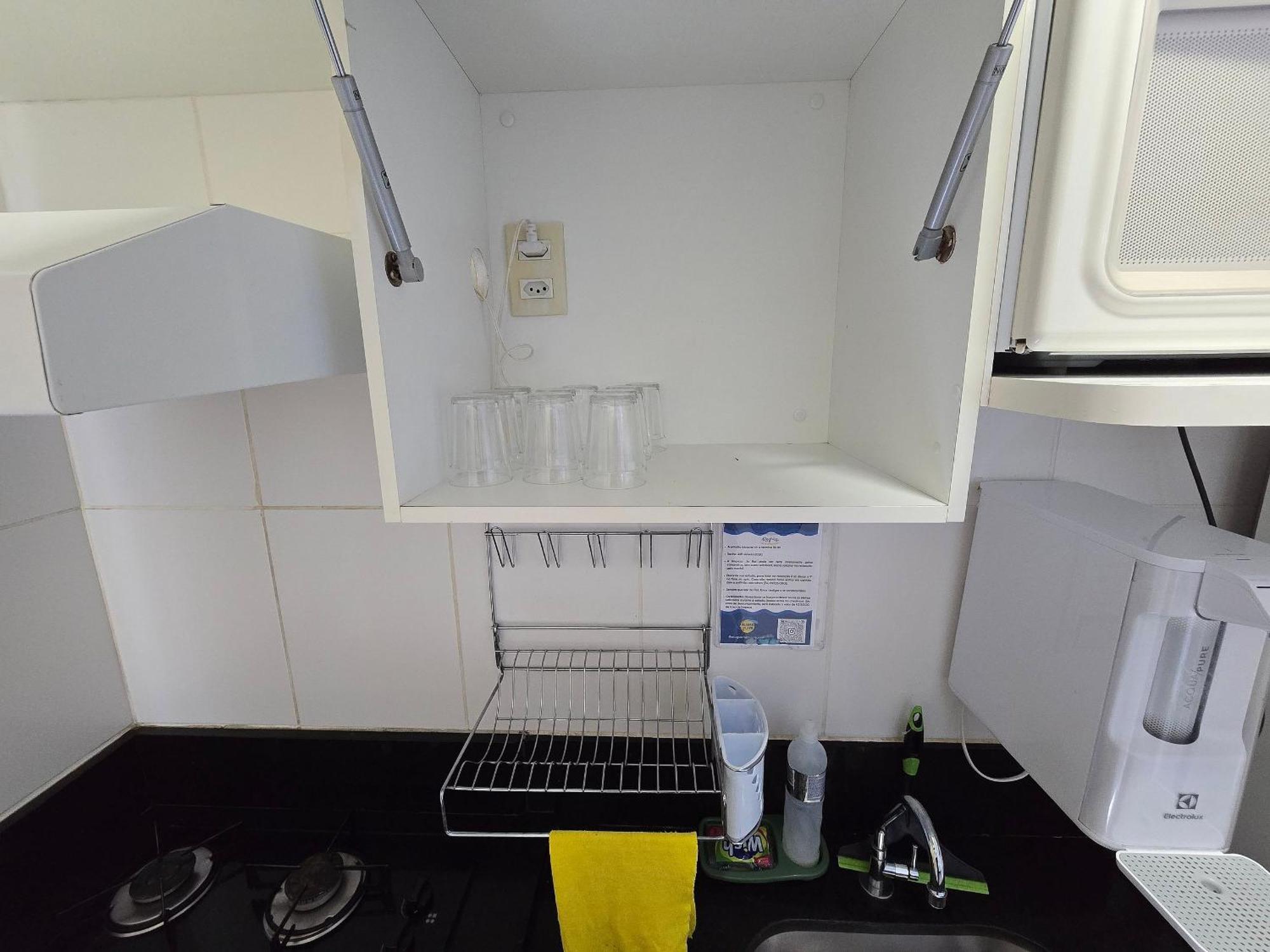 Apto Com 3 Suites, Linda Vista E Otima Area De Lazer - Ate 10 Pessoas Rio Quente Exterior foto